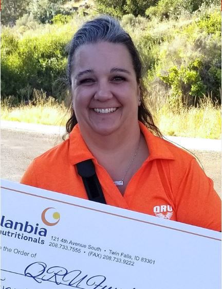 Mandy Archer - Community Service
